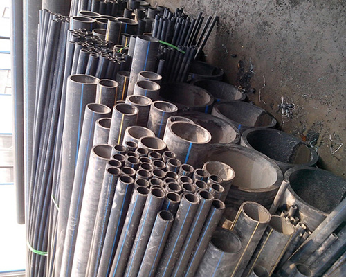 超高分子量聚乙烯管生產(chǎn)供應