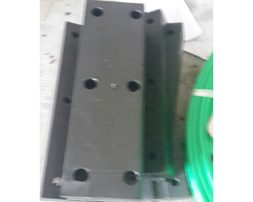 工程塑料合金MGE滑板