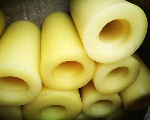 橡膠聚氨酯配件