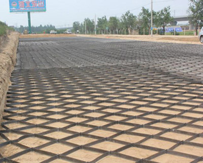 擠出格柵生產(chǎn)廠家